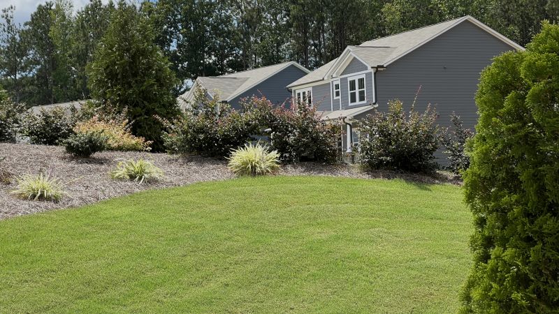 Grass Installation in Ventura County, CA